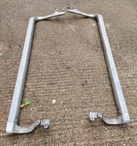 ✅Volvo XC90 MK1 Side Steps Running Boards With Fittings. 30660534 30660533 - Picture 1 of 14