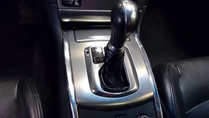 2011 11 Infiniti G25x Sedan AT Transmission Shifter wo Boot wo Knob 109328 - Picture 1 of 10