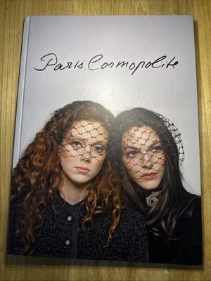 Chanel Paris Cosmopolite Metiers d'Art 2016-2017 Collection Look Book Lagerfeld - Image 1 of 4