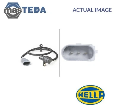 6PU 009 146-391 CRANKSHAFT POSITION SENSOR HELLA NEW OE REPLACEMENT - Image 1 of 4
