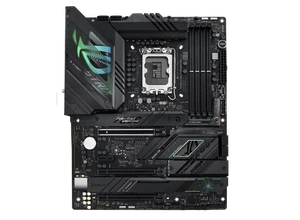 ASUS ROG STRIX Z790-F GAMING WIFI Intel LGA 1700 Z790 ATX Desktop Motherboard A - Picture 1 of 3