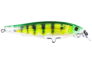 Yo-Zuri 3DR Minnow 70mm – Real Perch ~ Combined Shipping - Picture 1 of 3