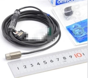 1PCS NEW FIT FOR sensor E2C-EM02 - Picture 1 of 4