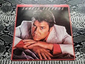 Shakin' Stevens selbstbetitelt neuwertig UK Vinyl LP - Bild 1 von 4