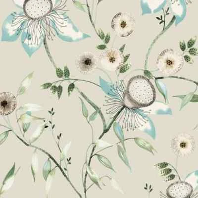 Papel pintado York BL1794 Dream Blossom floral topo agua 120,00 venta 95,00 Foto 1 de 4