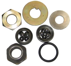 3758 fits Massey Ferguson Steering Column Kit 35 135 Top - PACK OF 1 - Picture 1 of 1
