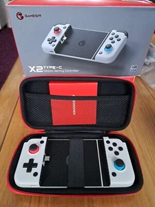 GameSir X2 Type-C Mobile Gaming Controller Game Controller for Android Plug and - Picture 1 of 6