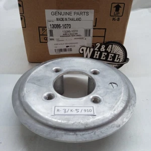 Kawasaki KLX140 KLX 140 KLX150 KLX 150 Wheel Clutch 13086-1070 NEW - Foto 1 di 3
