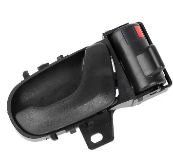 SE ADAPTA A: Geo Metro: 1992, 1993, 1994, manija de puerta interior derecha nueva Foto 1 de 4