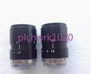 1PCS TAMRON 50mm 1:2.8 Industrial lens 21HC in good condition - Picture 1 of 3