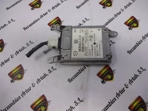 Controlador Radar Mazda CX5 CX3 6 KR82-67Y80A KR8267Y80A MODULE-L/C/A - Picture 1 of 2