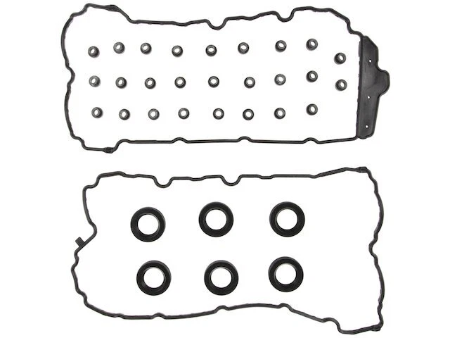 Juego de juntas de cubierta de válvula para GMC Acadia 2009-2013 3,6 L V6 VIN: D 2010 2011 PR549FJ Foto 1 de 1