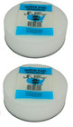 (2 PACK) Buffing Pads - JFJ Dingle/Double Arm Only