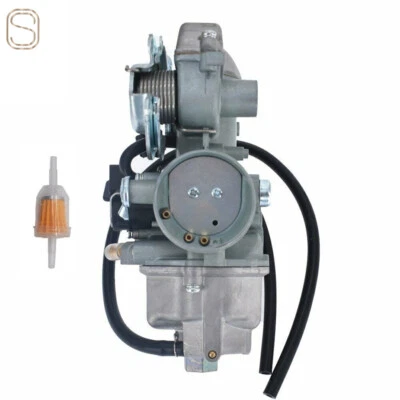 Carburador para Honda 2003-2005 2006-2009 CRF230F CRF 230F 16100-KPS-902 EE. UU. Foto 1 de 4