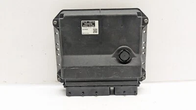 TOYOTA PRIUS MK3 XW30 2009 - 2015 ENGINE ECU 89661-47200 - Image 1 of 4