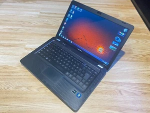 CHEAP LAPTOP HP Compaq Presario CQ56 MICROSOFT OFFICE 2013 - Picture 1 of 10