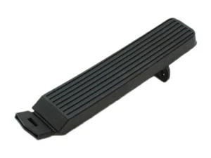 For 1994 Mercedes E500 Accelerator Pedal 93252VBVB Accelerator Pedal - Picture 1 of 2