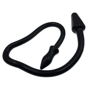 Super Long Male Prostate Anus Plug Men Women Toy Penis Lubricants Adult - Picture 1 of 19