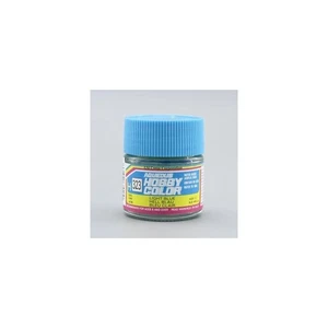 GUNZE MR. HOBBY PEINTURE H323 AQUEOUS HOBBY COLORS (10 ML) LIGHT BLUE