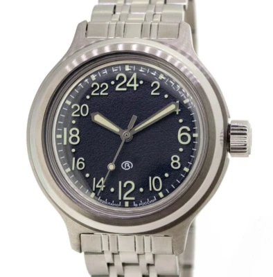 Reloj Vostok Amphibia 720889 24 horas tanque automático modelo exclusivo vendedor de EE. UU. Foto 1 de 4