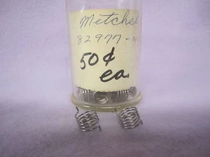 1 Vintage neue Mitchell Bügelfeder Teil # 82977 für Rolle 4450 - Bild 1 von 1