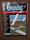 Looping Magazine de l'aéromodélisme loisir n°39-juin/juillet 1996