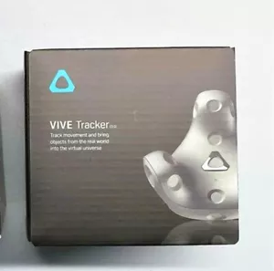 1PCS NEW HTC vive tracker 3.0 locator for HTC vive VR device - Picture 1 of 6