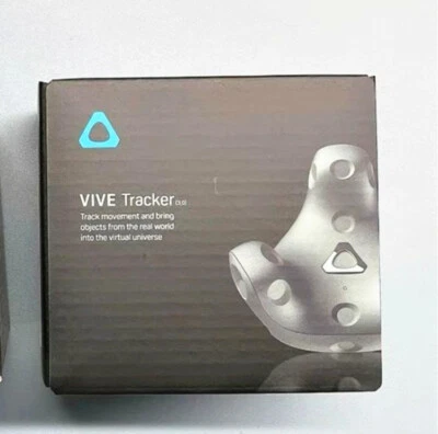 1PCS NEW HTC vive tracker 3.0 locator for HTC vive VR device - Image 1 of 4