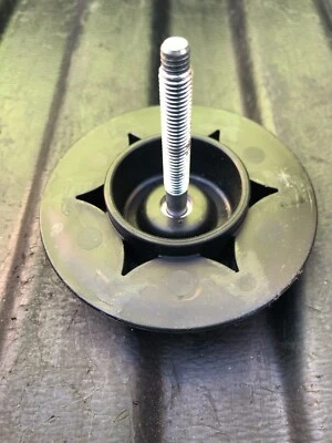 INFINITI M30 M35 M56 Q70 2012 PERNO DE MONTAJE DE RUEDA DE REPUESTO Foto 1 de 3