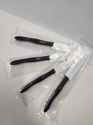 4 x CUTCO 4 inch Gourmet Table Knife 4159 SEALED