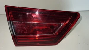 STOP SCHEINWERFER RÜCKLEUCHTE INNEN LINKS LINKS RENAULT CLIO - Bild 1 von 9