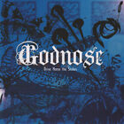 (67) Godnose ‎–"Drive Home The Stakes"-Rare Australian Hardcore/Punk CD 2007-New