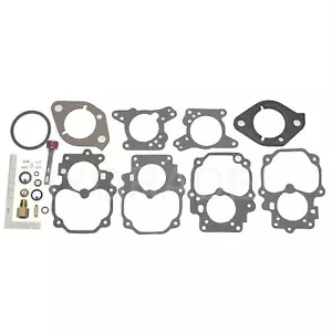 Carburetor Rebuild Kit : Carter 1BBL (BBS) RV1/SV1 & AP6/VC FIT Chrysler Valiant - Bild 1 von 1