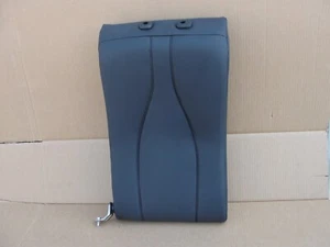 635112. Cojín negro asiento superior trasero derecho Acura TLX 2021-2023 OEM 82121-TGV-A21ZB - Imagen 1 de 6