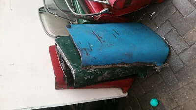 PUERTAS MGA CABRIO / L / R Foto 1 de 2