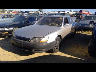 Espelho de porta direito usado serve: 1996 Lexus ES300 Power Right grau A - Imagem 1 de 4