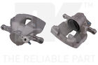 Brake Caliper fits VAUXHALL ASTRA L 1.6 Front Right 2021 on NK 1610428280 New