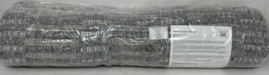 Pottery Barn Monterey Synthetic Indoor / Outdoor Rug ~ 2 x 3 ~ Chambray Blue - Picture 1 of 2