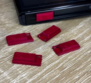 RCM JIG CLIP Recovery Mode Nintendo Switch Dongle RCM - Foto 1 di 1