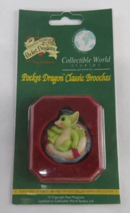 Pocket Dragons Classic Broschen Anstecknadel - Cruising Brooch 11500 - Bild 1 von 4