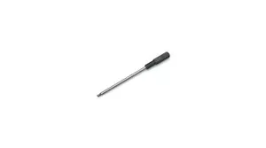 Dynamite DYN2942 2.5mm Replacement Tip with Ball End: 1/4 Drive - Picture 1 of 1