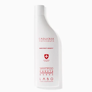 Cadu-Crex Anti-haarausfall Haare Root Nutzen Shampoo Reichlich Frau 150 ML - Bild 1 von 1