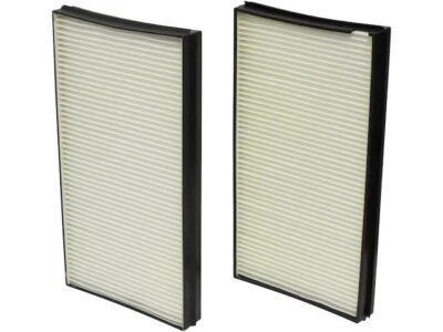 Filtro de ar cabine 38691MNDV para 2010 BMW 550i GT xDrive - Imagem 1 de 2