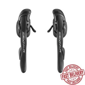 Campagnolo Centaur Ergopower™ 2x11-Speed Road Shifter & Brake Control Lever Set - Picture 1 of 5