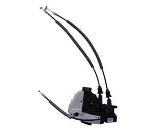 OEM 81410-G9000 LATCH ASSY-REAR DOOR,LH Left for Genesis G70 2019~2024 Ems/Ups - Picture 1 of 7