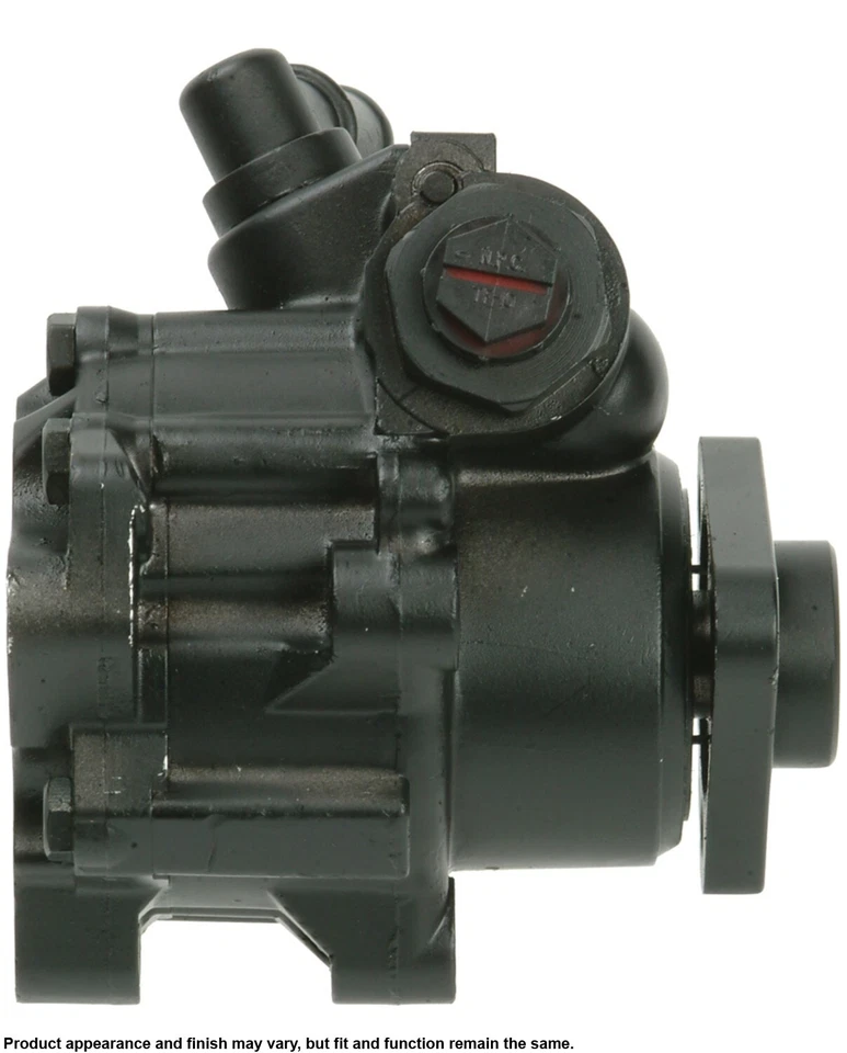 Bomba de dirección asistida cardona para Audi A4 Quattro 2002-2006 3L V6 Foto 1 de 4