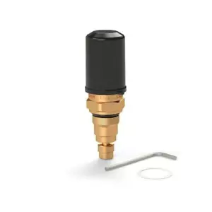 Kemper Multi-Therm Regulieroberteil Maintenance 50-65 Grade DN15 - Bild 1 von 1