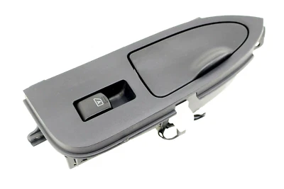 Interruptor de ventana eléctrica para puerta trasera izquierda Infiniti M35 M45 2006-2009 bandeja de cenizas OEM Foto 1 de 4