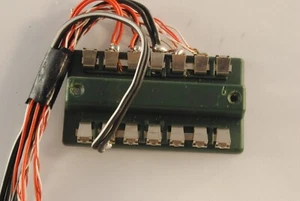 Lima 3066 Electric Junction Box H0 & N Scale - Picture 1 of 2