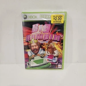 Big Bumpin' - (Microsoft XBOX) - Burger King game (2006) *Brand New* - Picture 1 of 3